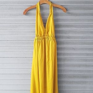 Show Me Your Mumu Luna Halter